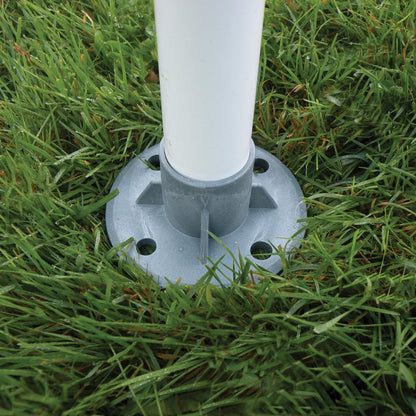 10' x 20' MaxAP Canopy Extension Kit - White
