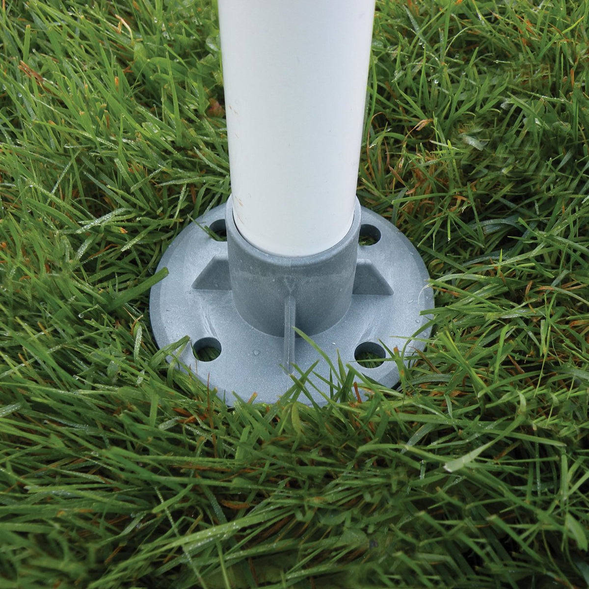 10' x 20' MaxAP Canopy Extension Kit - White