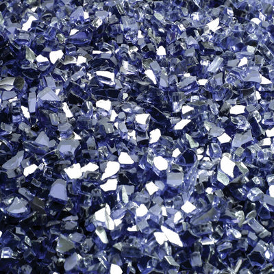 Napoleon Glass Embers Media Kit - Blue MKGB
