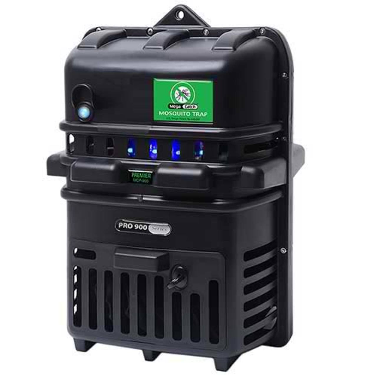 Mega Catch PRO 900 Premier Mosquito Trap - MCP-900