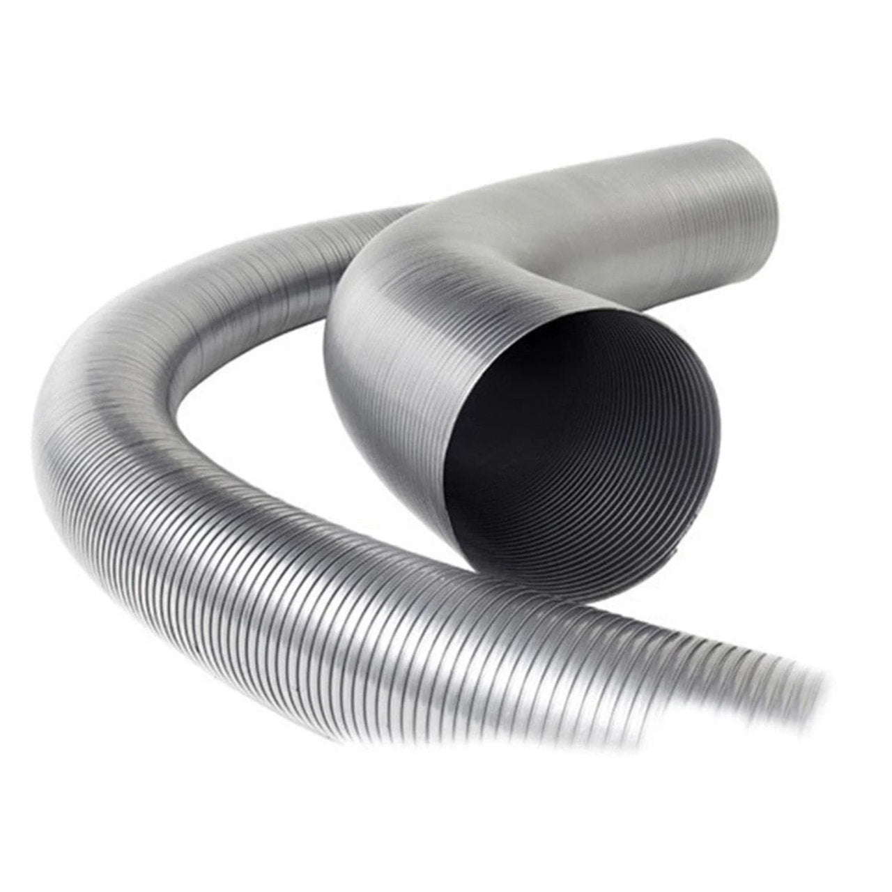 6" X 50' Hybrid 316L-Alloy Stainless Steel Pre-Cut Liner - LSW650