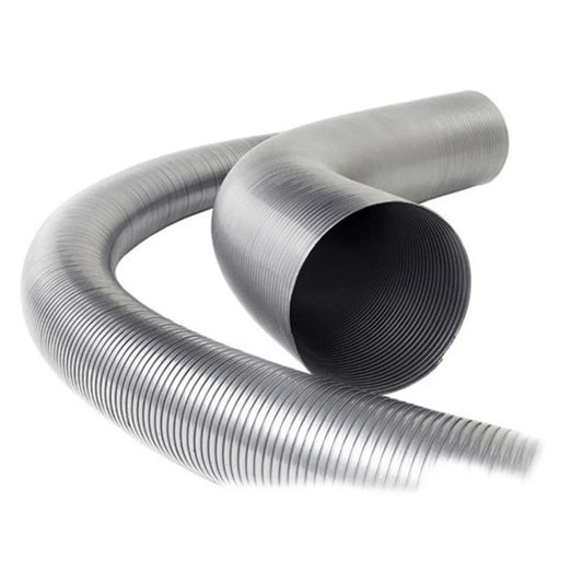 5" X 20' Hybrid 316L-Alloy Stainless Steel Pre-Cut Liner - LSW520