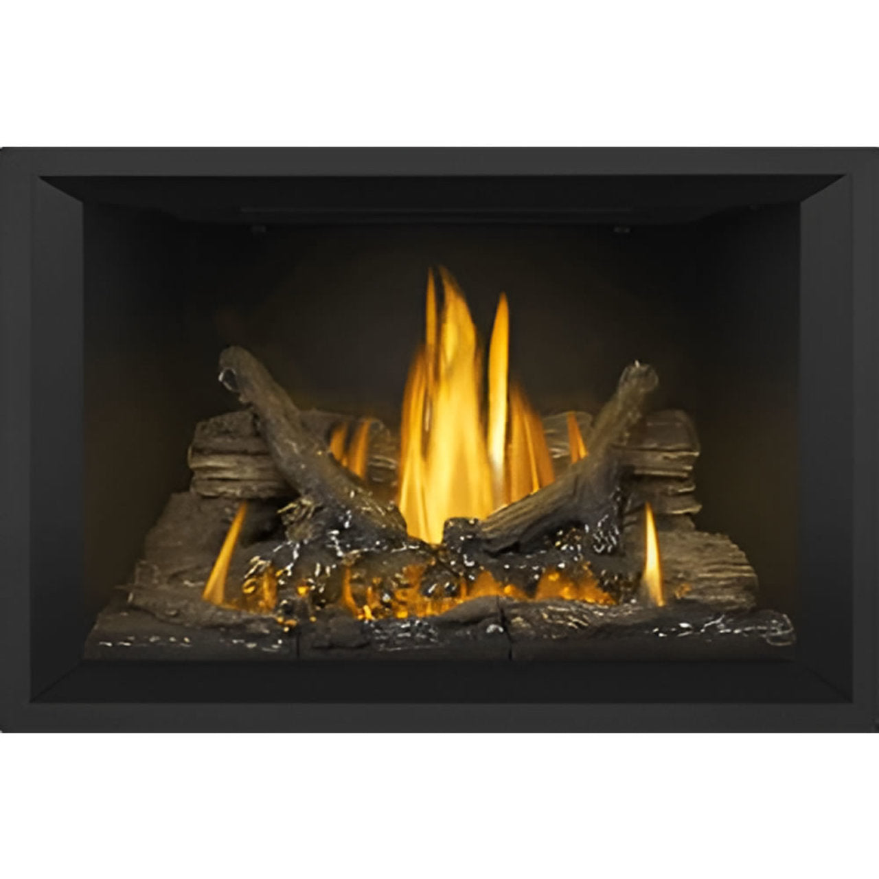Napoleon Mirro-Flame Porcelain Panels for GDI3 - PRPIX4