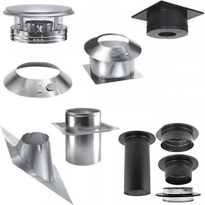 6 DuraPlus Multi-Story Kit - DP650-KIT