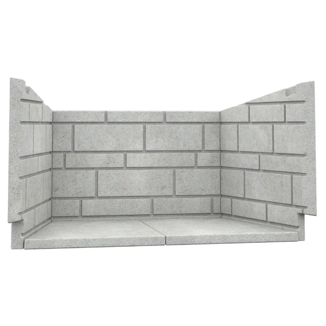 Ventis Refractory Brick Kit - AC02360