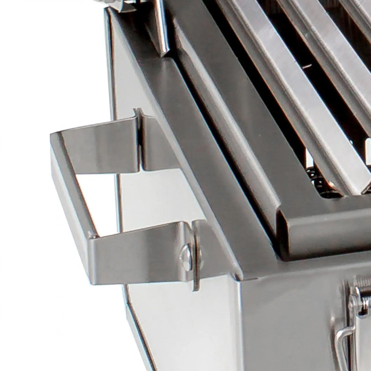 Solaire Everywhere Stainless Steel Portable Infrared Grill-EV17A