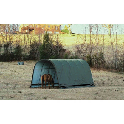 13 x 20 Shelter/Shed