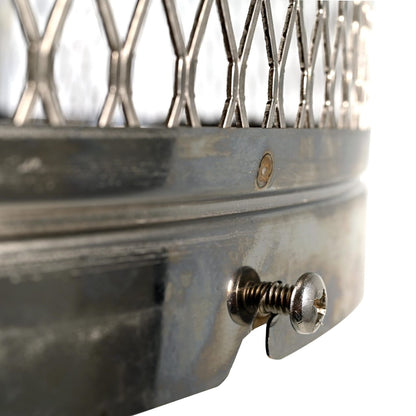 12" DuraChimney II Round Chimney Cap - 12DCA-VC1