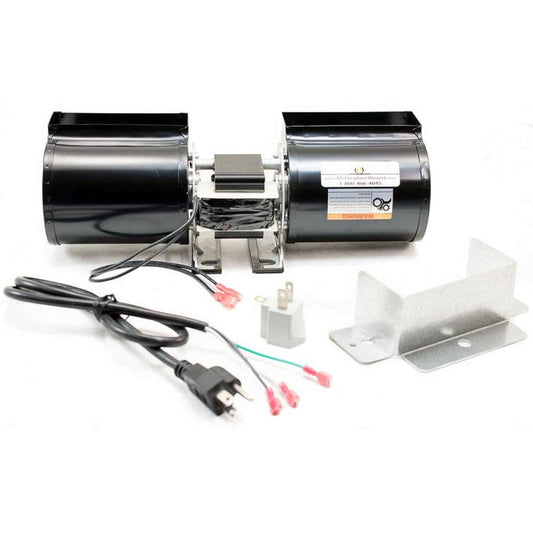 Majestic 160 CFM Fan Kit (for use on circulating models only) - FK23