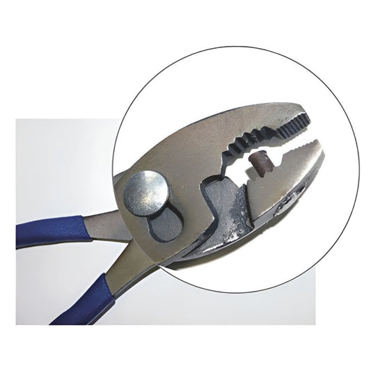 Traditional Style Rod Button Pliers - TB-PLIERS