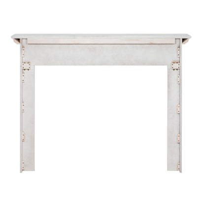 48" Newport Contractors Fireplace Surround by Pearl Mantels