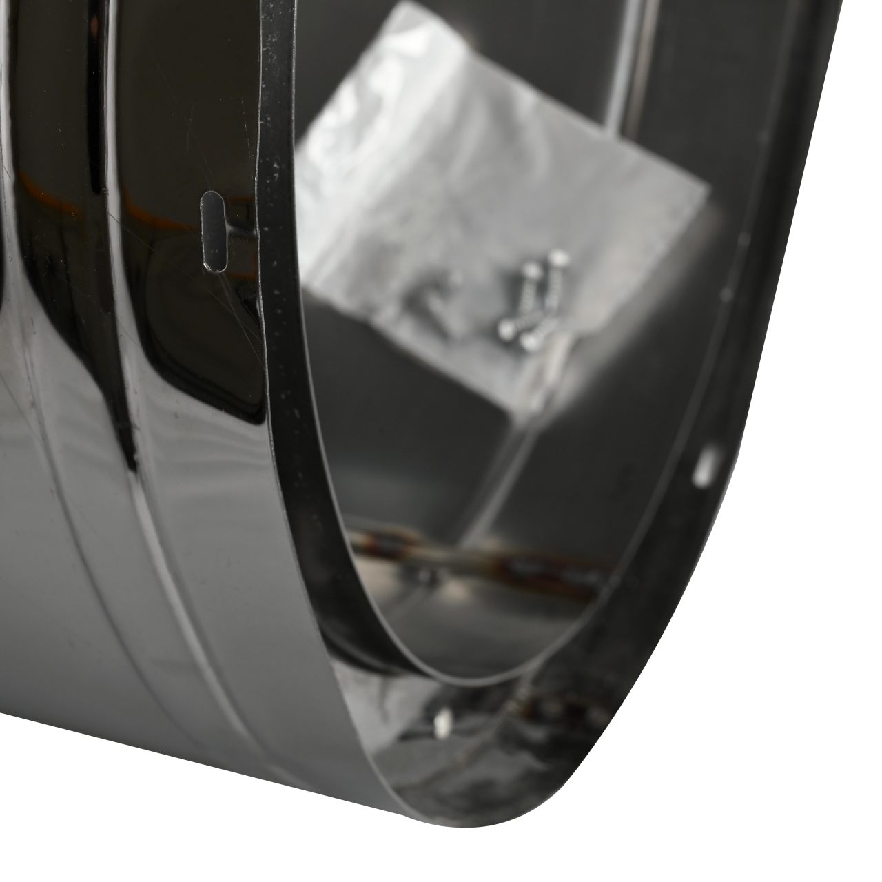 12" x 36" DuraTech Stainless Steel Chimney Pipe - 12DT-36SS