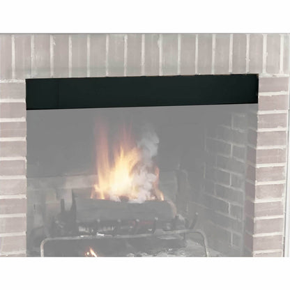 Outdoor Lifestyles Extended Smoke Shelf - ODCTGWD-FSK36