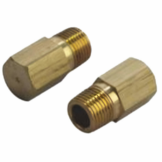 Outdoor Lifestyles NG Conversion Kit For The Courtyard Fireplace - ODCOUG-NGK