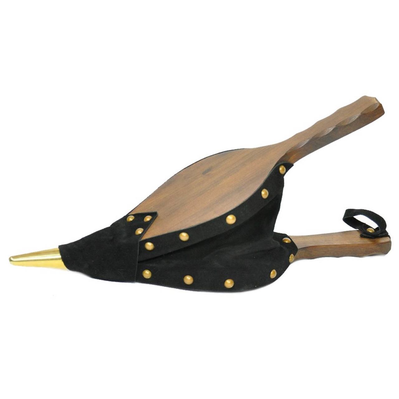 Johnny Beard Pennsylvania Pine Bellows