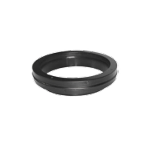 10" DuraTech Finishing Collar-10DT-FC