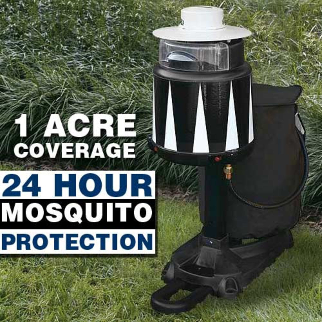 mosquito spray machine for garden SkeeterVac Insect Trap