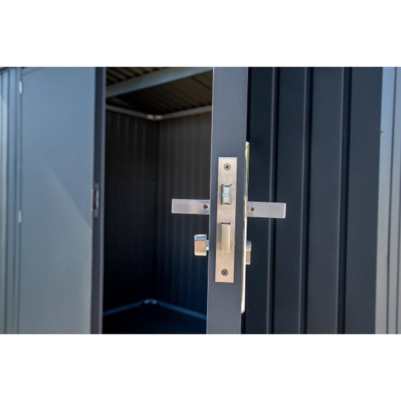 Denali 8' x 5' Shed