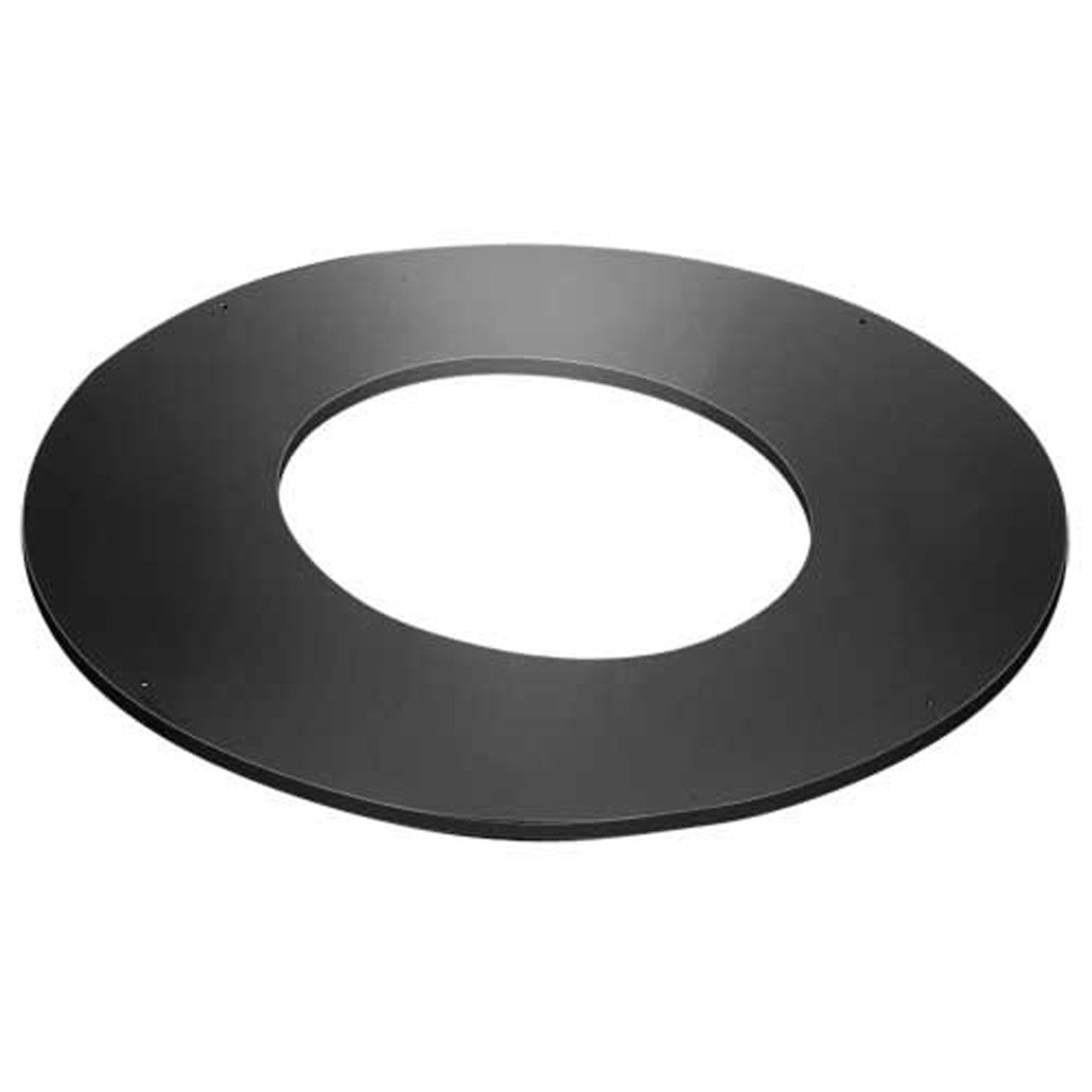 8" DuraTech 7/12 - 9/12 Roof Support Trim Collar - 8DT-RSTC9