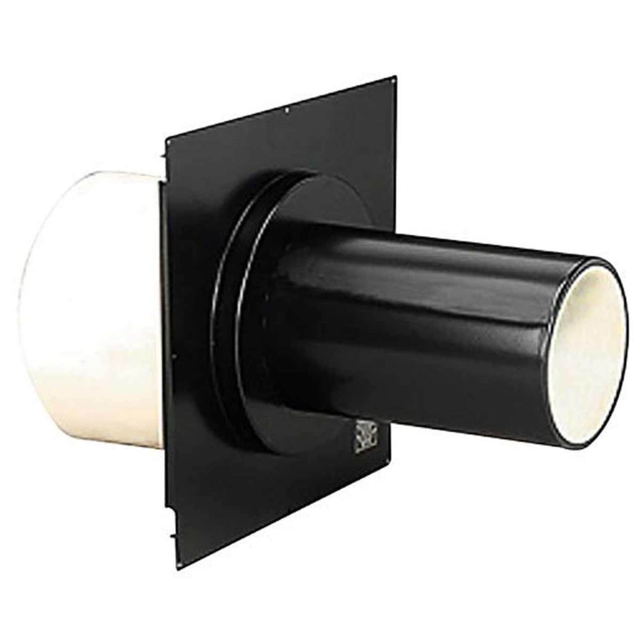 HomeSaver 8" Insul-Flue Cover Assembly Only