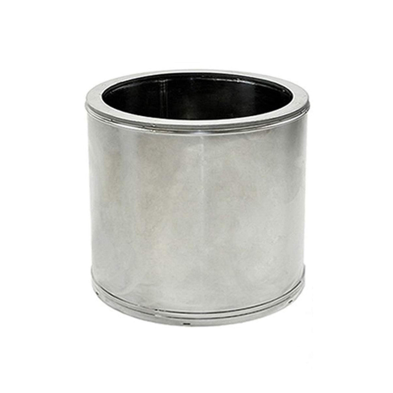 20'' x 18'' DuraTech Stainless Steel Chimney Pipe - 20DT-18SS