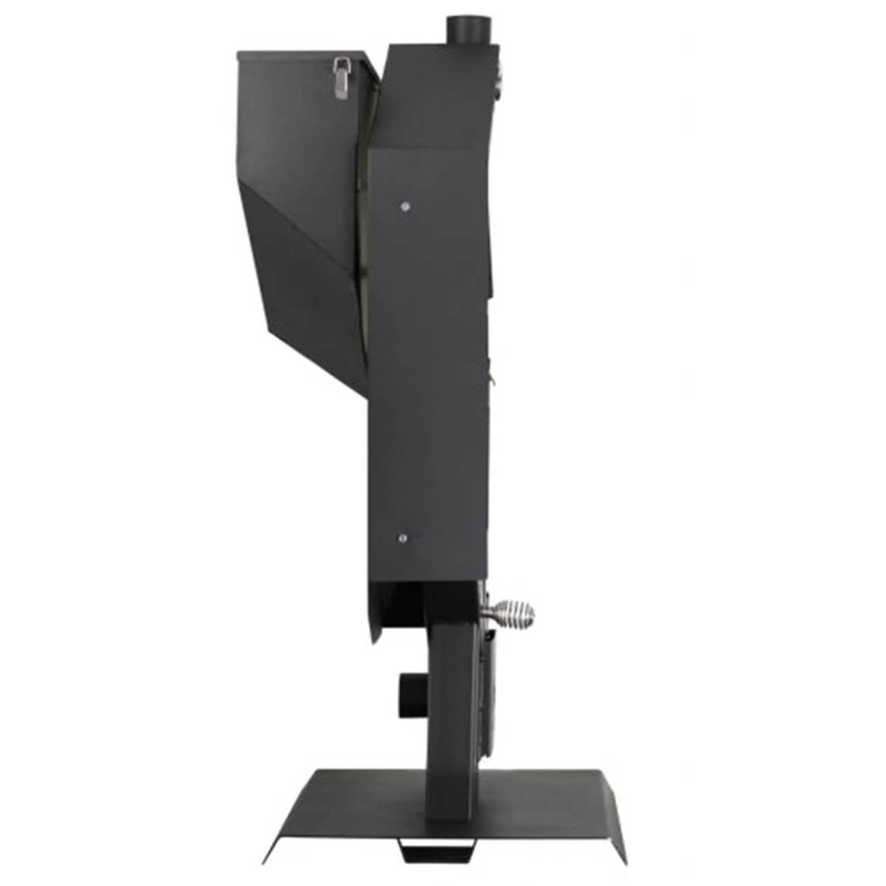 US Stove 2,000 Sq Ft Gravity Fed Non-Electric Pellet Stove - GW1949