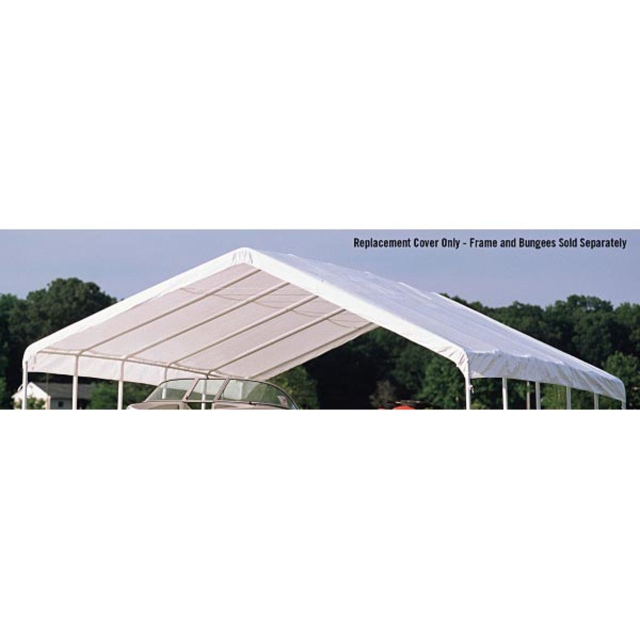 Canopy Replacement Top ONLY for SuperMax 18' x 30'