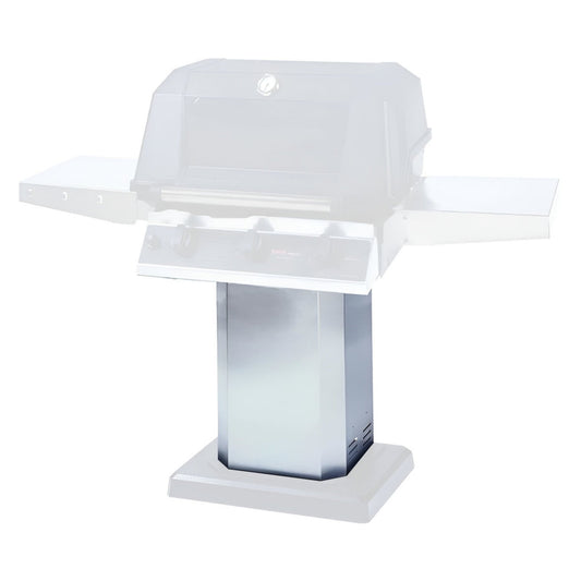MHP Outdoor Stainless Steel Cabinet Column - OCOL