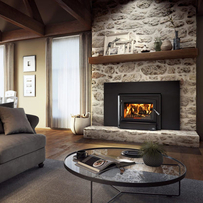 Osburn 3500 EPA Wood Burning Stove Insert - OB03510