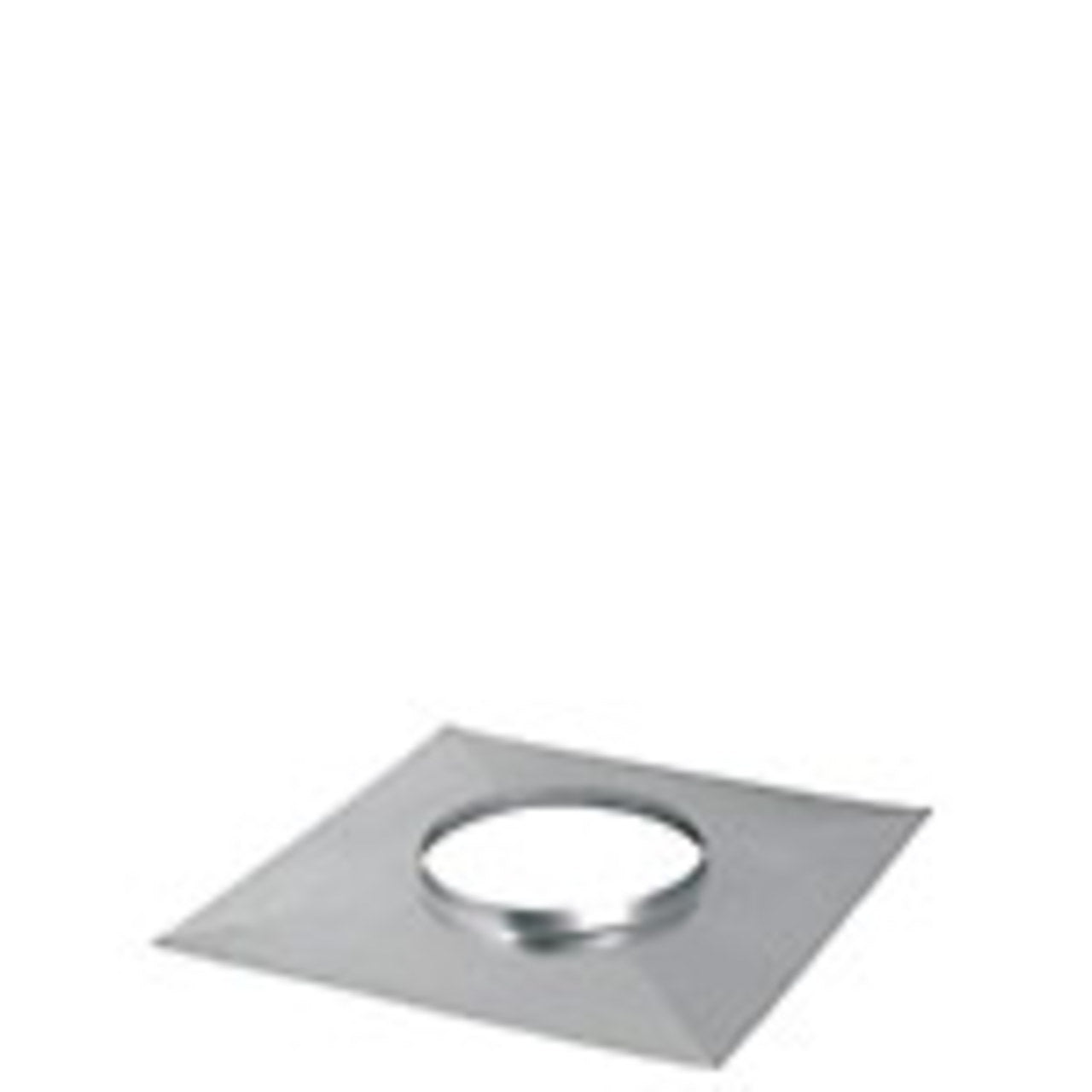 8" DuraFlexSS Top Plate - 8DFS-TP