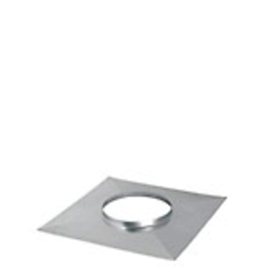 8" DuraFlexSS Top Plate - 8DFS-TP
