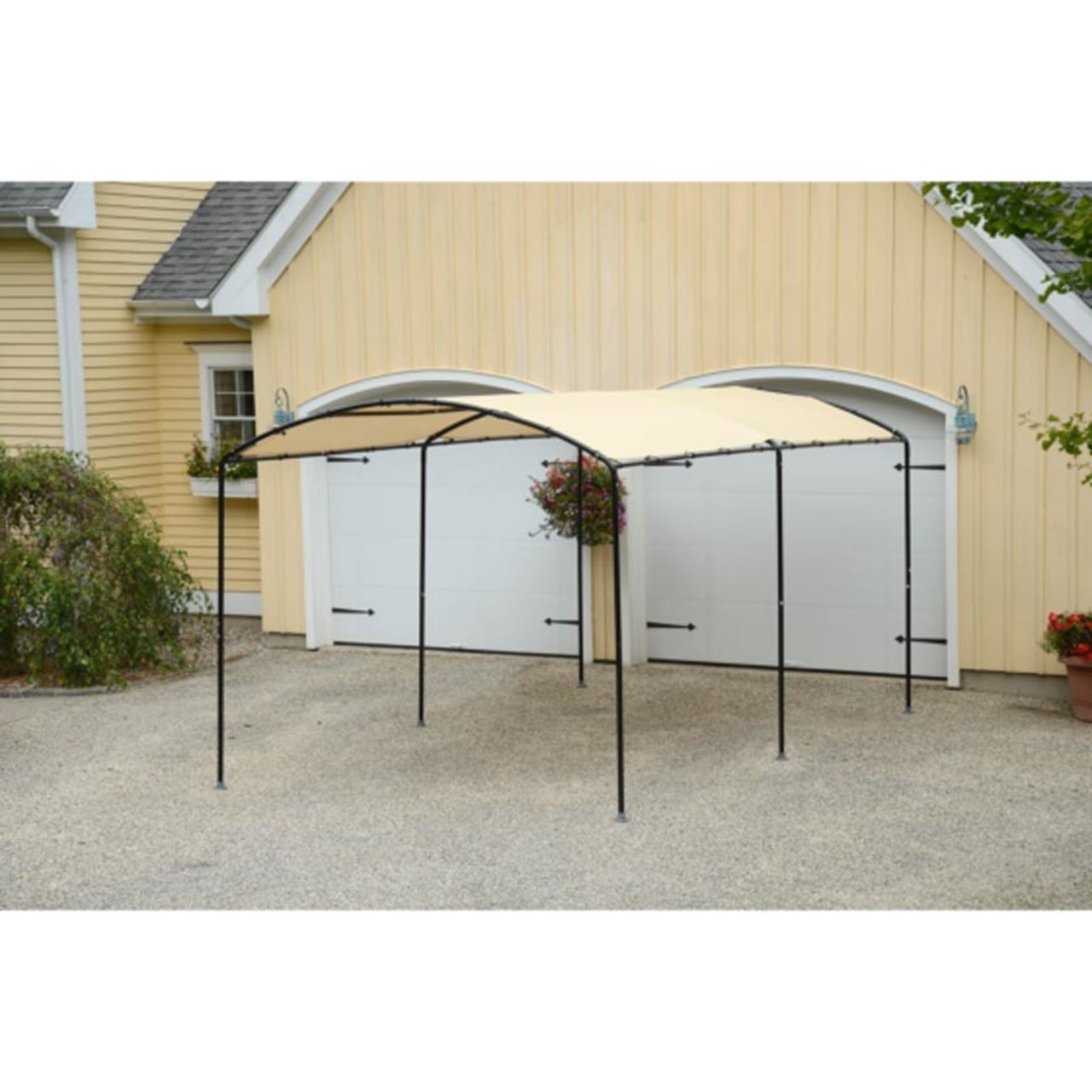 Monarc 9' x 16' Gazebo Canopy