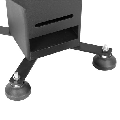 Woodeze Rocket Stove - Replacement Feet Only - Set of 2