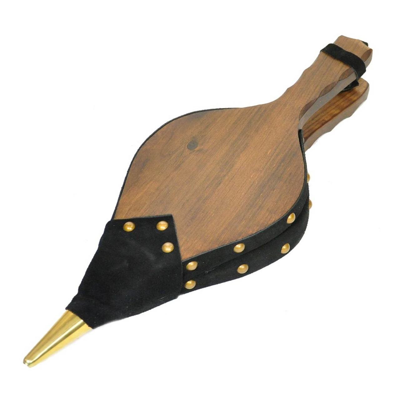 Johnny Beard Pennsylvania Pine Bellows