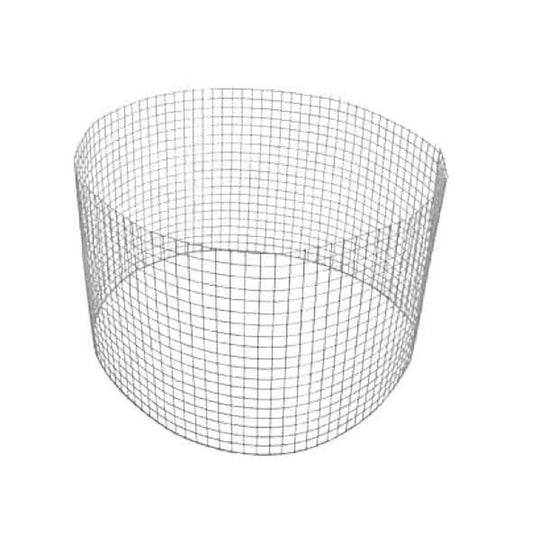 5" - 8" DuraTech Spark Arrestor - 5DT-SA