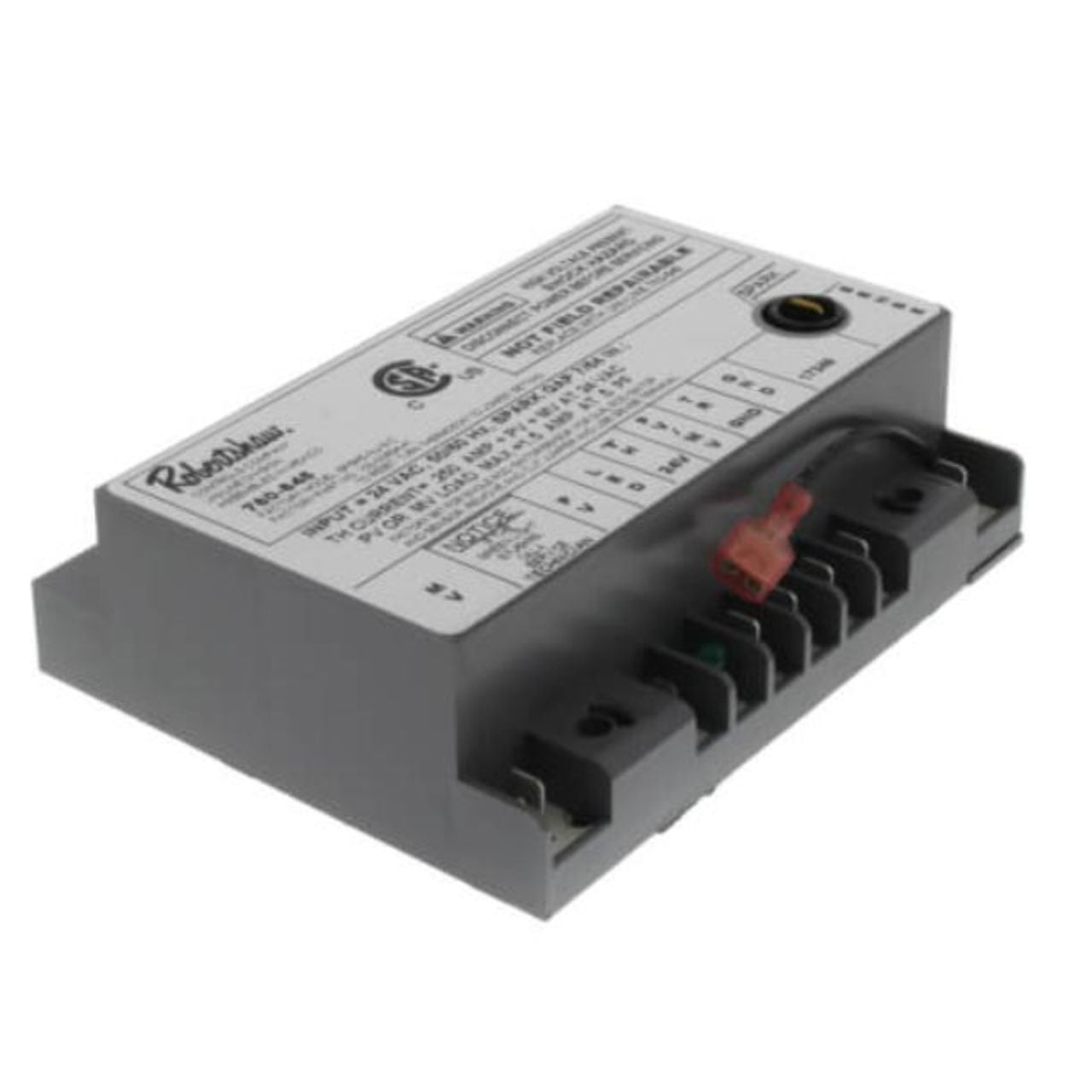 Grand Canyon Gas Logs Ignition Module (Lockout) IPI Ignition (Robertshaw)