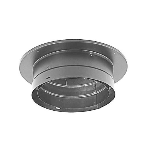 7" DVL Chimney Adapter with Trim - 7DVL-ADT