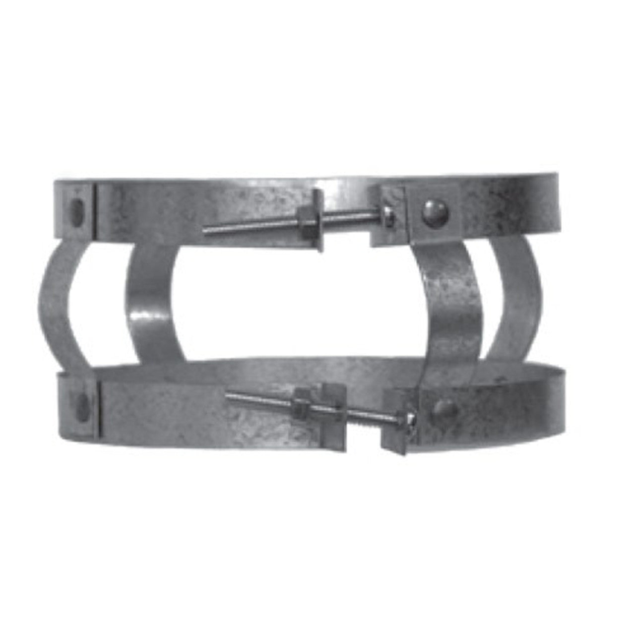 8" DuraFlexSS Spacer - 8DFS-S