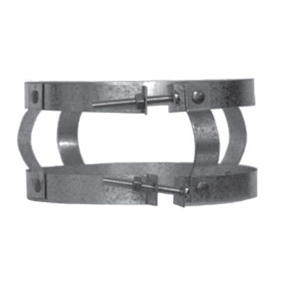 8" DuraFlexSS Spacer - 8DFS-S