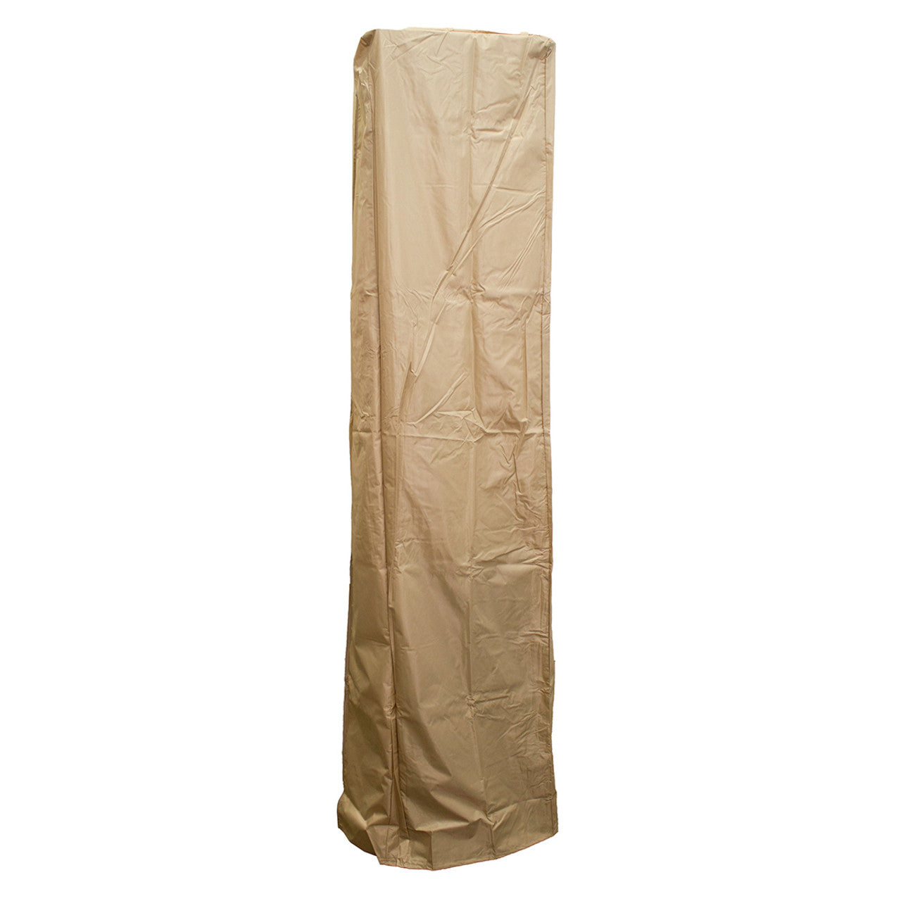 92" Heavy Duty Square Glass Tube Patio Heater Cover