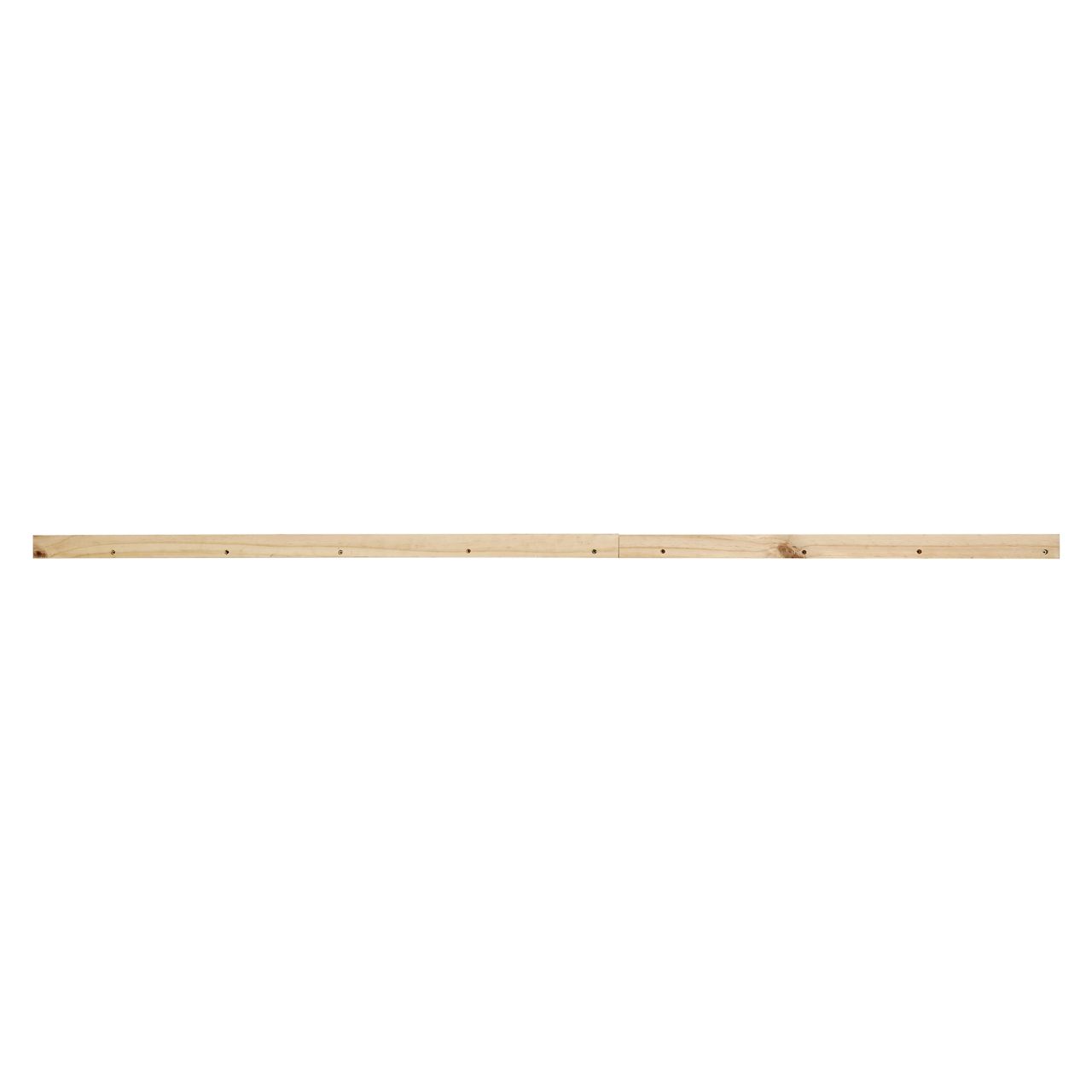 Adjustable Emory Surround Shelf by Pearl Mantels - White