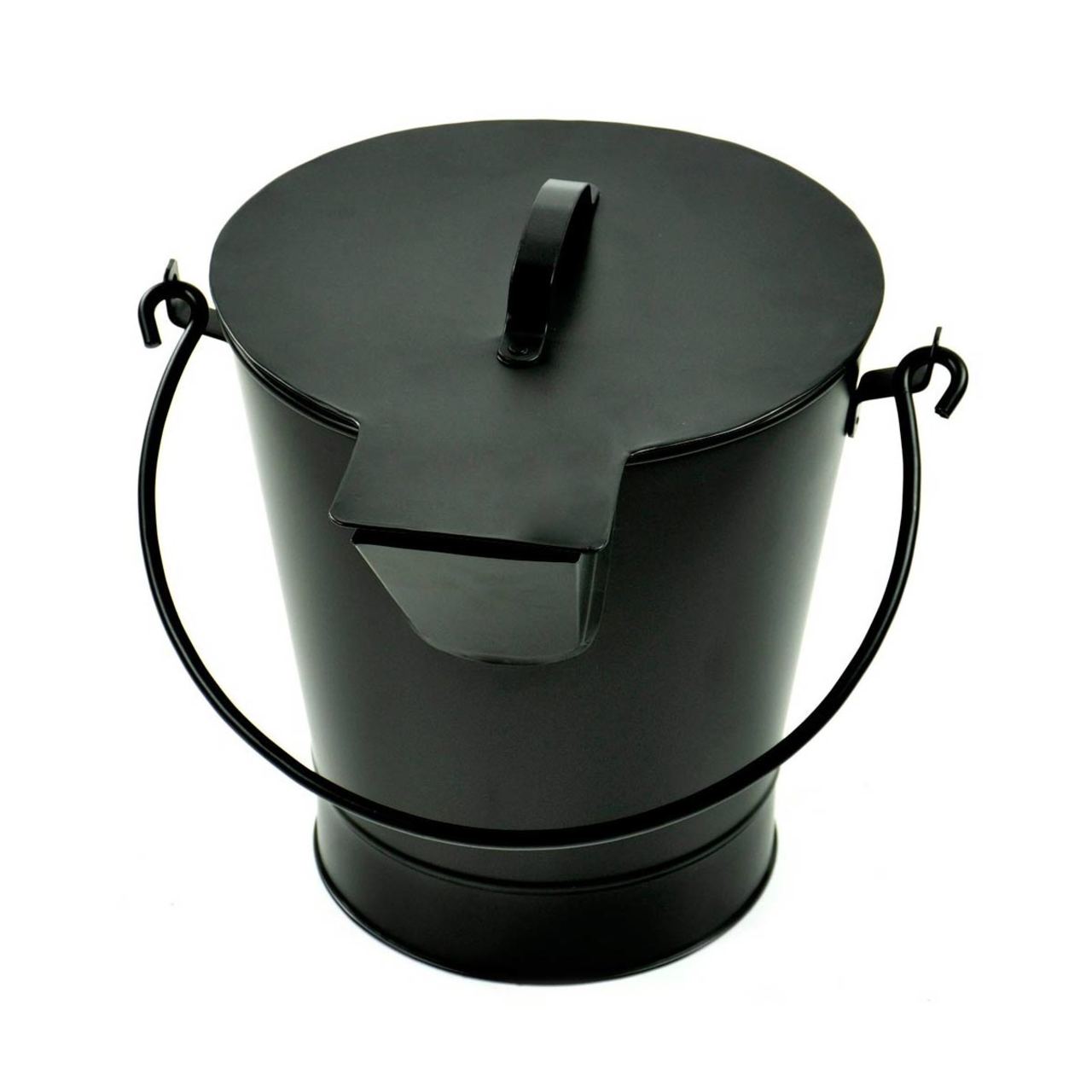 Black Ash Bucket