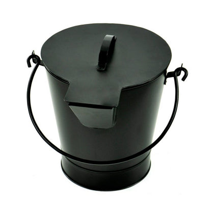 Black Ash Bucket