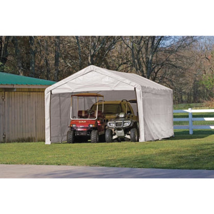 Enclosure Wall Kit ONLY for the 12 x 26 SuperMax - 25776