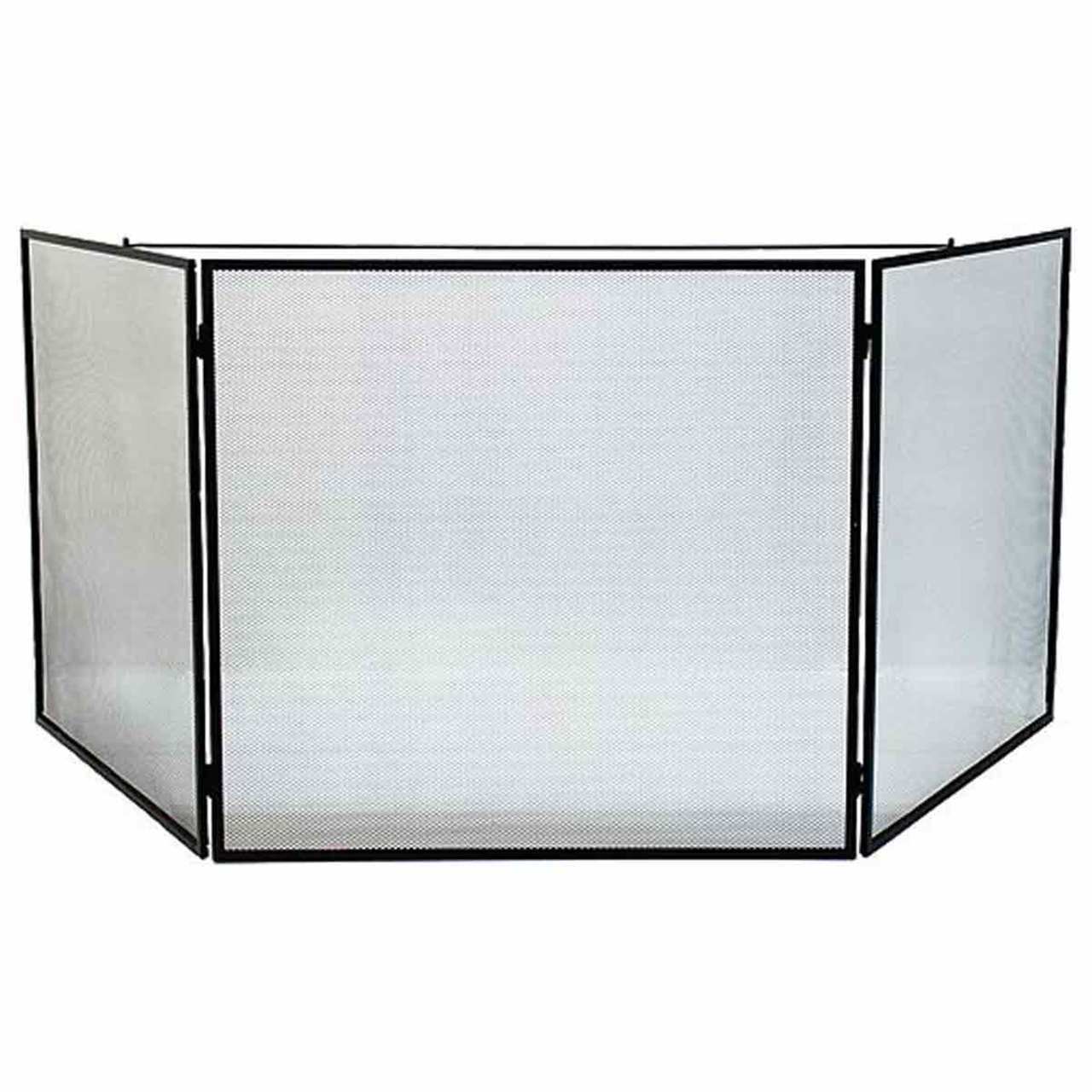 3 Fold Child Guard for Large Stoves