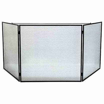 3 Fold Child Guard for Large Stoves