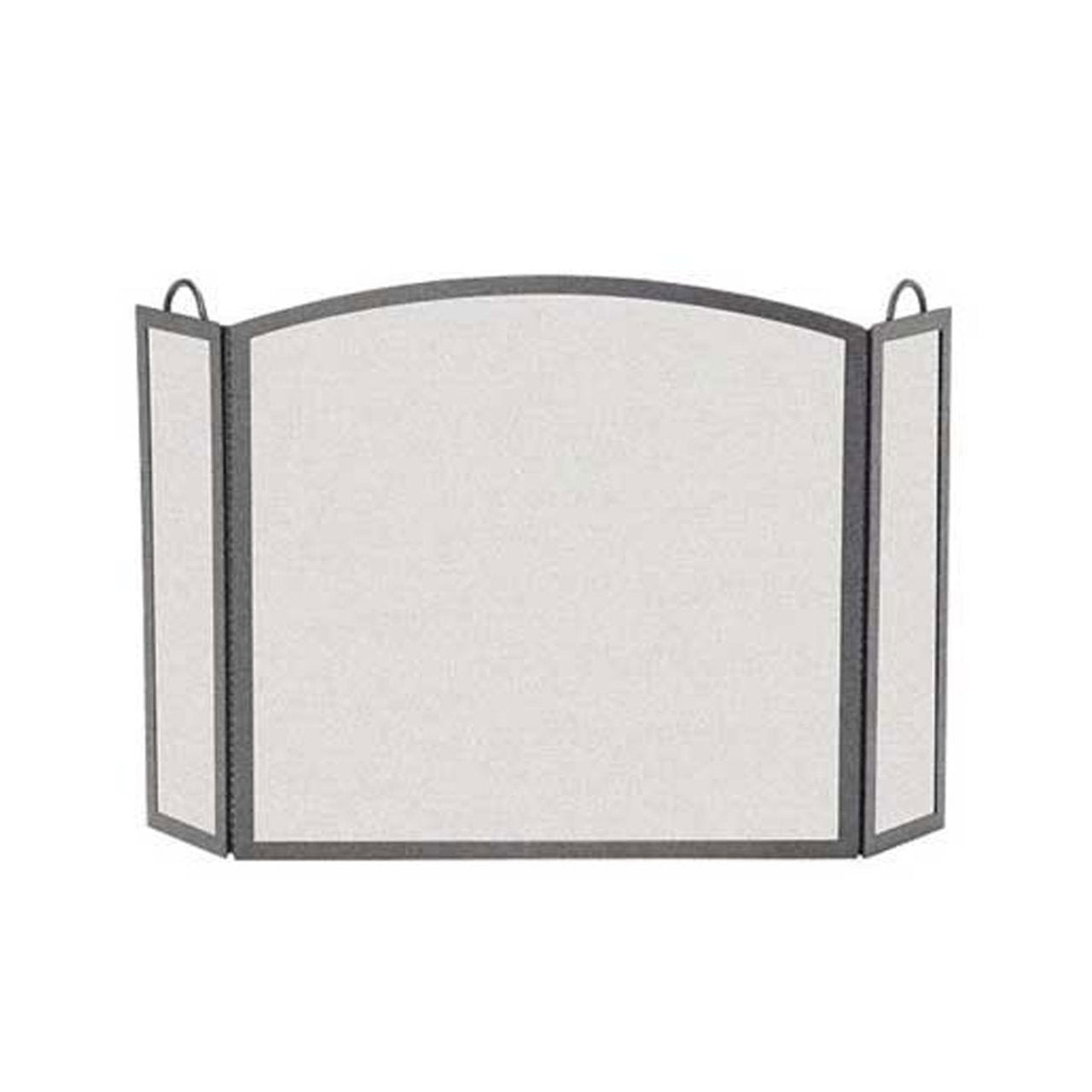 Pilgrim Full Arch Three Panel Screen - V