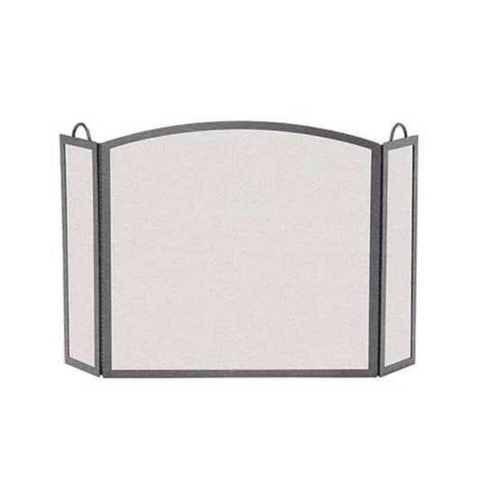 Pilgrim Full Arch Three Panel Screen - V