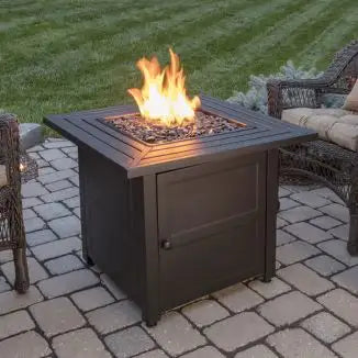 Firepits
