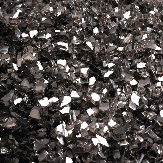 Napoleon Glass Embers Media Kit - Black MKGK